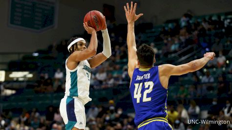 Love of the Game Has UNC-Wilmington Flying High