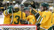 CCHA Reason To Watch: Michigan Schools Clash; Mavs Play Outdoor