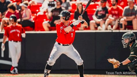 State Farm College Baseball Showdown: Arizona, Texas Tech Look Strong