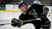 Jake Smith's Second Chance Pays Dividends For Heartlanders