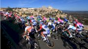 Everything You Need To Know About The 2022 Tour De La Provence