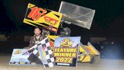 New Names Join Repeat Winners In East Bay Winternationals Victory Lane