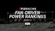 Amsoil Championship Snocross Power Rankings | Week 1