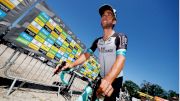 Michael Matthews: BikeExchange Super Charged With Lawson Craddock