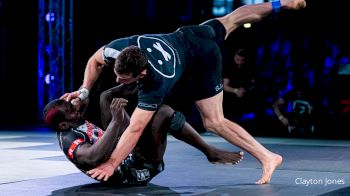 Geno Morelli vs Kemoy Anderson | Tezos WNO