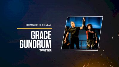 Grace Gundrum | 2021 FloGrappling Submission of the Year