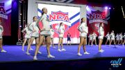 Insider Info: 2022 NCA December Virtual Championship