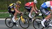 Is Tadej Pogacar A Tour Of Flanders Favorite? FloBikes' Top Four Picks