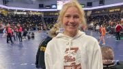 Women's Weekly: Iowa Sanctions Girls Wrestling