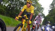 Egan Bernal To Return To Racing Seven Months After Horror Crash