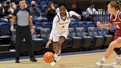 CAA Women's Basketball Report | Jan. 24, 2022