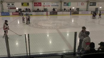 Replay: Home - 2024 CBHA Bulls vs Avalanche | Mar 14 @ 6 PM