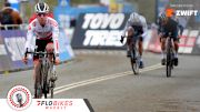 What Can Cyclocross World Cup Hoogerheide Tell Us About The 2022 World Championships?