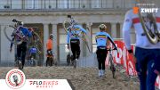 Fayetteville World Championships To Test Cyclocross Team Relay, Teams Remain Skeptical