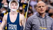 4 Takeaways From Sanderson's Pre-Iowa Dual Press Conference