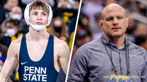 4 Takeaways From Sanderson's Pre-Iowa Dual Press Conference