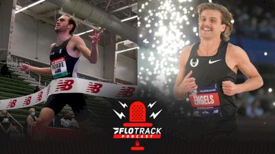 Men's Wanamaker Mile Preview | 2022 Millrose Games