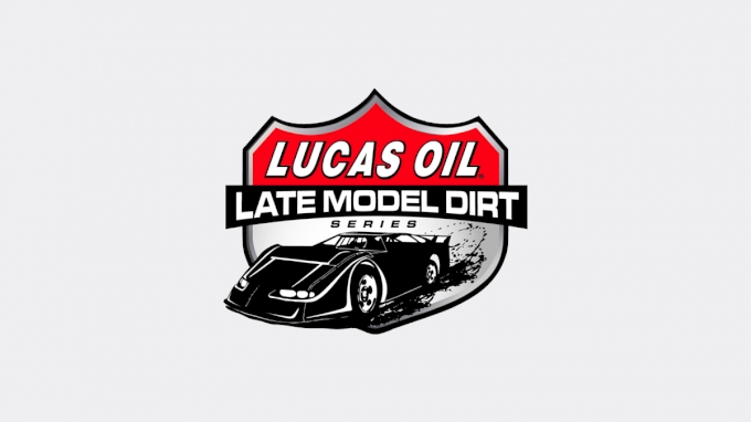 picture of 2024 Lucas Oil Late Model Dirt Series