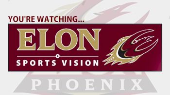 Full Replay - Northeastern vs Elon