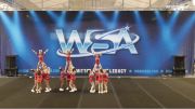 Take A Look Back At Top Routines From 2022 WSA Birmingham