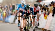 Watch In Canada: 2022 UCI Cyclocross World Championships - Elite Men