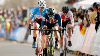 Watch In Canada: Elite Men CX Worlds