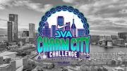 2022 JVA Charm City Challenge presented by Nike