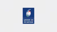 1/31-2/6 U20 Six Nations Watch Guide