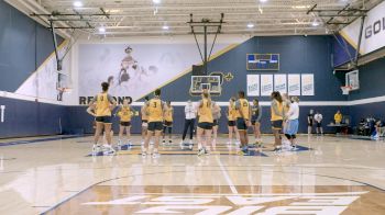 All-Access: Marquette