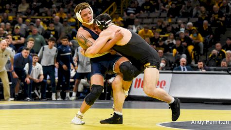 Double Digit Top Ten Upsets Headline NCAA Week 13