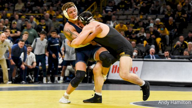 Double Digit Top Ten Upsets Headline NCAA Week 13