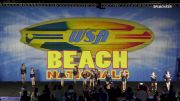 Coastal Elite All-Stars - Emeralds [2022 Mini--Div 2 Day 1] 2022 WSA Beach Nationals
