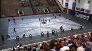 Cumberland Valley HS "Mechanicsburg PA" at 2024 WGI Guard East Power Regional