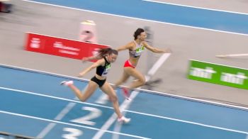 Photo Finish In World Lead 51.92 400m