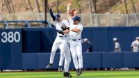 BIG EAST Baseball