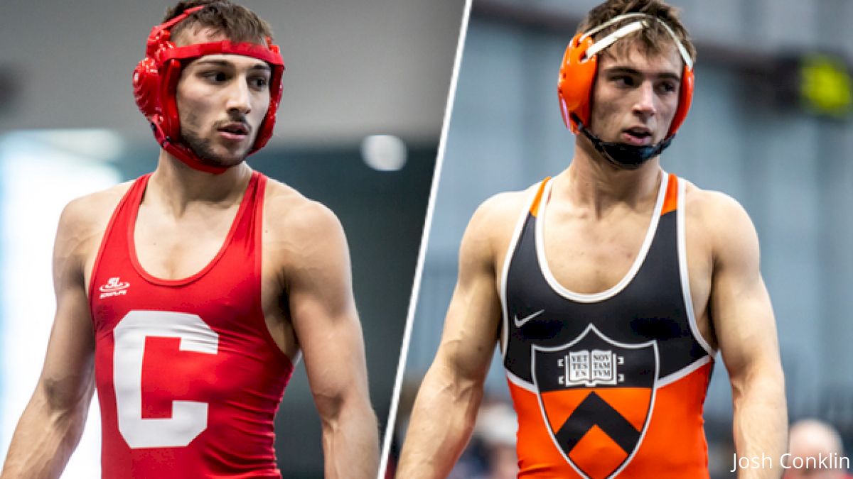 2022 EIWA Championship Preseeds Released