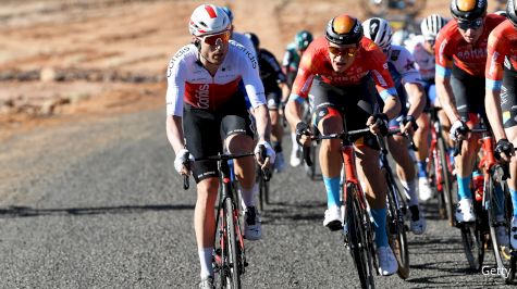 Watch In Canada: 2022 Saudi Tour - Stage 2
