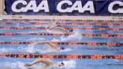 2022 CAA Men's and Women's Swimming & Diving Championship