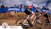 Italians Shake Up Results At Cyclocross Worlds While GOAT Marianne Vos Captures Eighth World Championship
