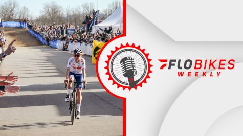 Unpredictable Cyclocross Season Ends On Dry, American Soil With Six New World Champions | FloBikes Weekly