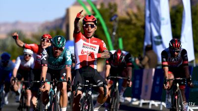 5-Star Saudi Hospitality & Sprint Battles