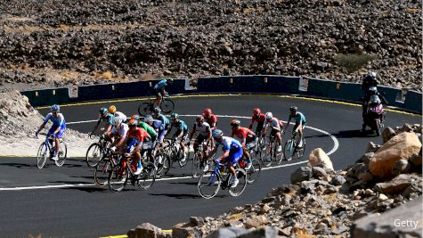 Watch In Canada: 2022 Saudi Tour - Stage 4