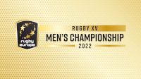 Rugby Europe Championship 2022