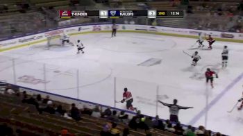 Replay: Away - 2022 Adirondack vs Worcester | Mar 11 @ 7 PM