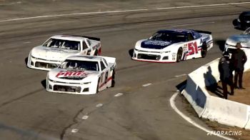 Highlights | NASCAR Icebreaker at Florence Motor Speedway