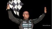 Bold Move Lifts Ross Bailes To Winter Freeze Win At Screven