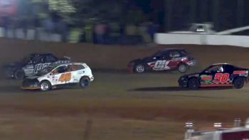 Highlights | SCDRA Winter Freeze at Screven