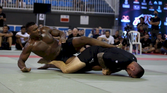 picture of ADCC Trials in Brazil | Watch All The Finals