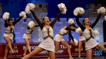 One Last Time: Bentonville High School