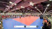 Kiva vs EC power - 2022 JVA Summerfest presented by Nike